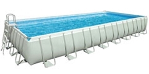 مشاهده محصولات استخر پیش ساخته