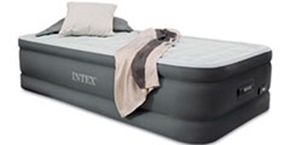 مشاهده محصولات تخت خواب بادی