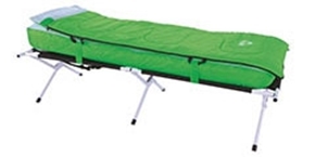 مشاهده محصولات تخت خواب فلزی تاشو