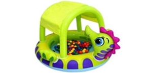 مشاهده محصولات استخر توپ