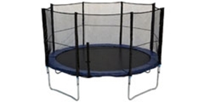 مشاهده محصولات ترامپولین