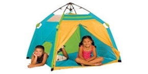 مشاهده محصولات چادر بازی کودک