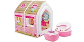 مشاهده محصولات کلبه بادی